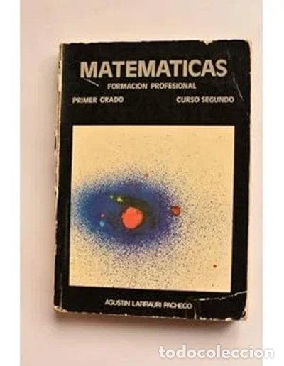 Libros: Matem&aacute;ticas- 9788485207435 - Foto 1