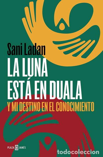 Libros: La luna est&aacute; en Duala- 9788401031175 - Foto 1