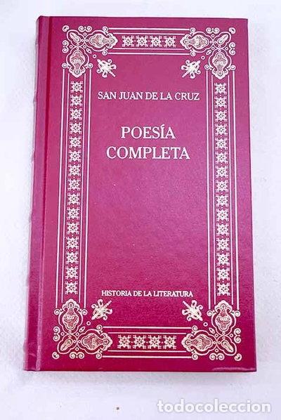 Libros: Poes&iacute;a completa- 9788447326280 - Foto 1
