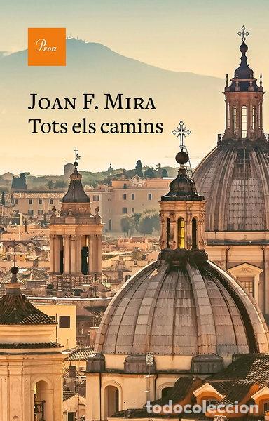 Libros: Tots els camins- 9788475888224