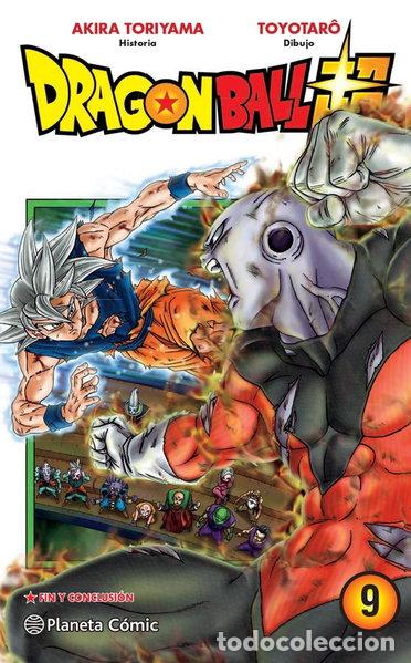 Libros: Dragon Ball Super n&ordm; 09- 9788413415802 - Foto 1