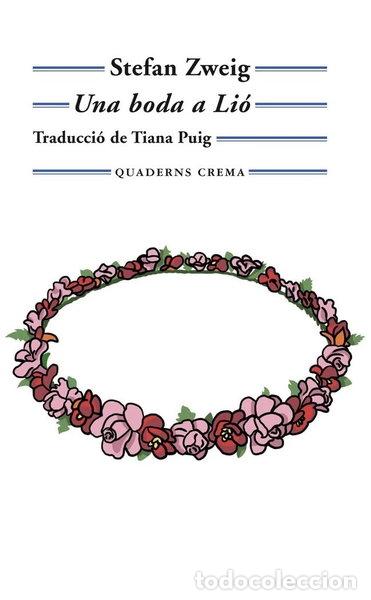 Libros: Una boda a Li&oacute;- 9788477276180