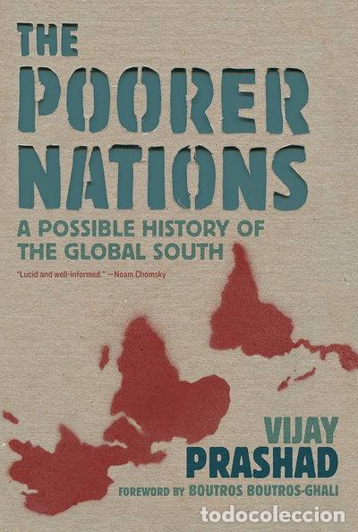 Libros: The Poorer Nations: A Possible History of the Global South- 9781844679522