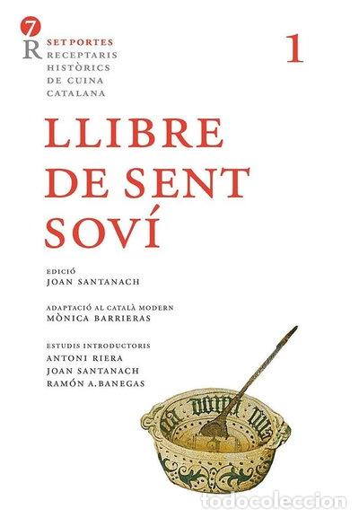 Libros: Llibre del Sent Sov&iacute;- 9788472267886