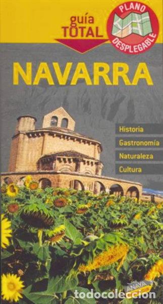Libros: Navarra- 9788497767361 - Foto 1