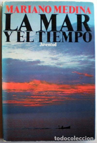 Libros: La Mar y El Tiempo- 9788426157119 - Foto 1