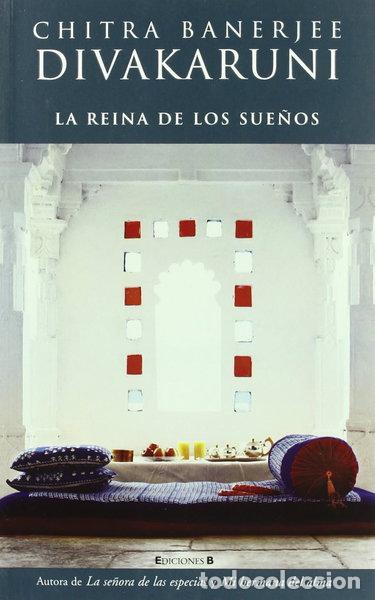 Libros: La reina de los sue&ntilde;os- 9788466619592