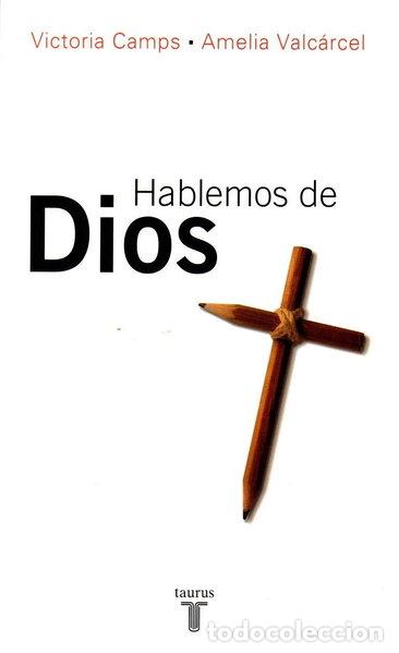 Libros: Hablemos de Dios- 9788430606382
