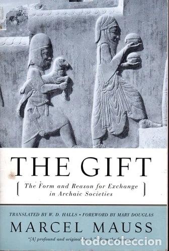 Libros: The Gift- 9780393320435 - Foto 1