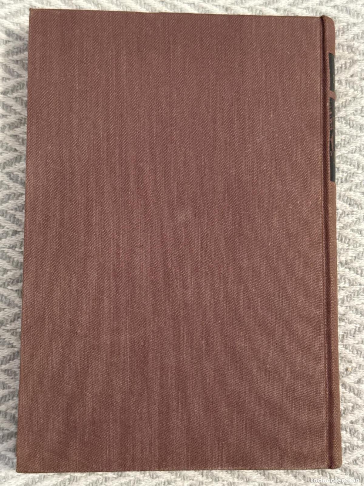 Libros: Un a&ntilde;o de mi vida - Cecil Roberts - Foto 3