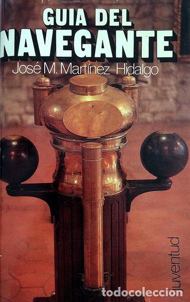 Libri di seconda mano: Gu&iacute;a del navegante- 9788426156679
