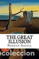 Libri di seconda mano: The Great Illusion- 9781981558933