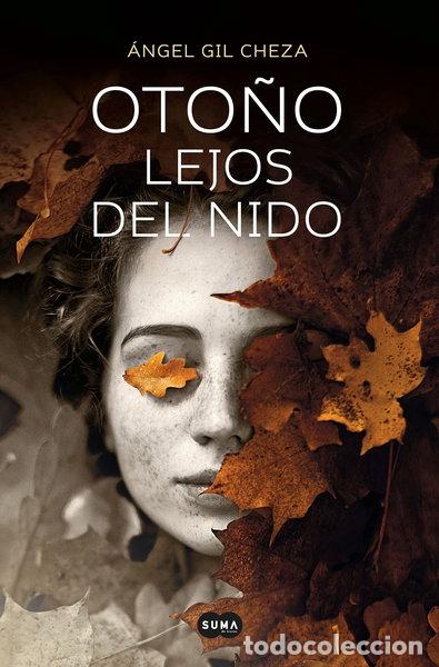 Libros: Oto&ntilde;o lejos del nido- 9788491294351 - Foto 1