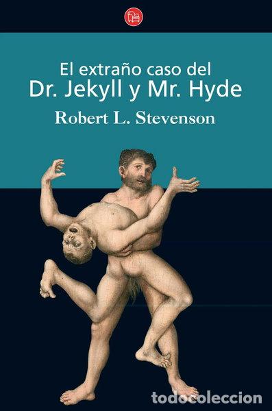 B&uuml;cher: El extra&ntilde;o caso del Dr. Jekyll y Mr. Hyde- 9788466323215