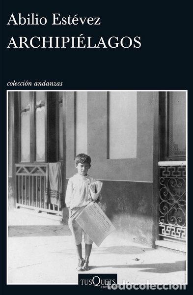 B&uuml;cher: Archipi&eacute;lagos- 9788490661758