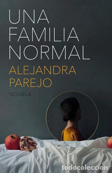 books: Una familia normal- 9788499987583
