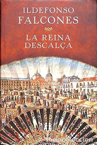 Libros: La reina descal&ccedil;a- 9788467255034