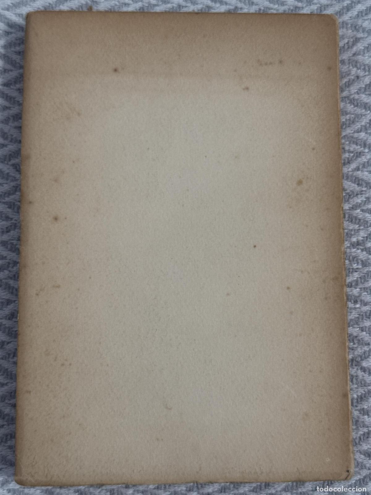 Libros: Walt Whitman - Luis Franco - Foto 3