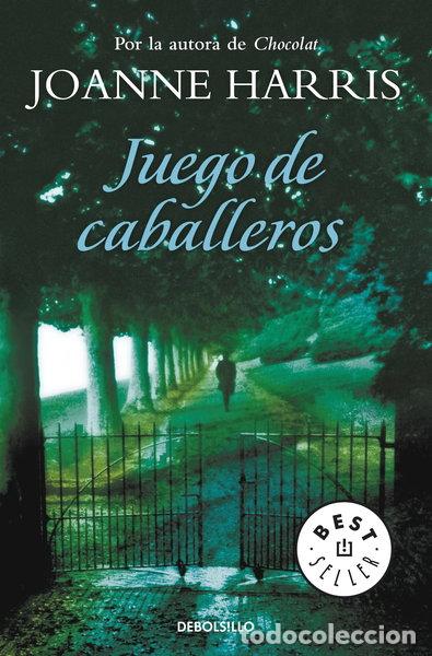 Libros: Juego de caballeros- 9788499080772 - Foto 1
