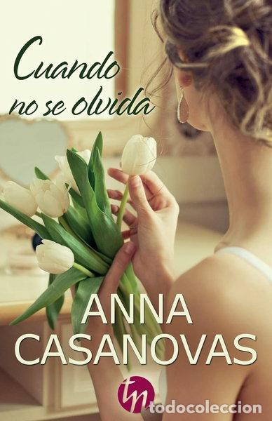 Libros: Cuando no se olvida- 9788468747156 - Foto 1
