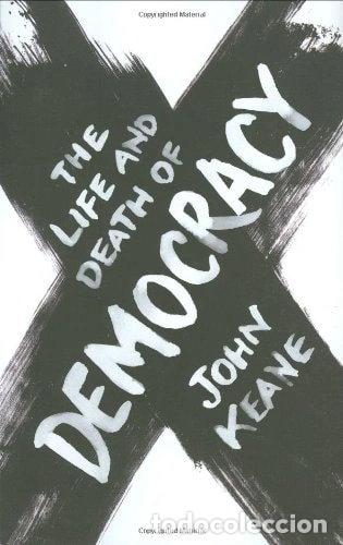 Libros: The Life and Death of Democracy- 9780743231923