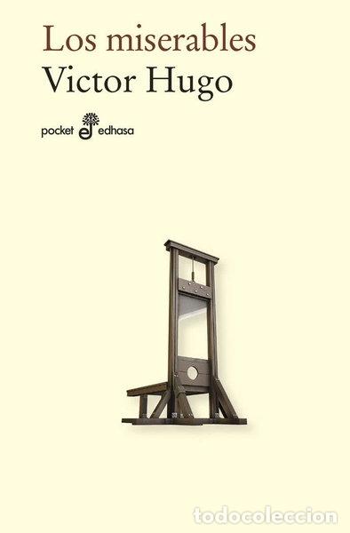 Libros: Los miserables- 9788435021999