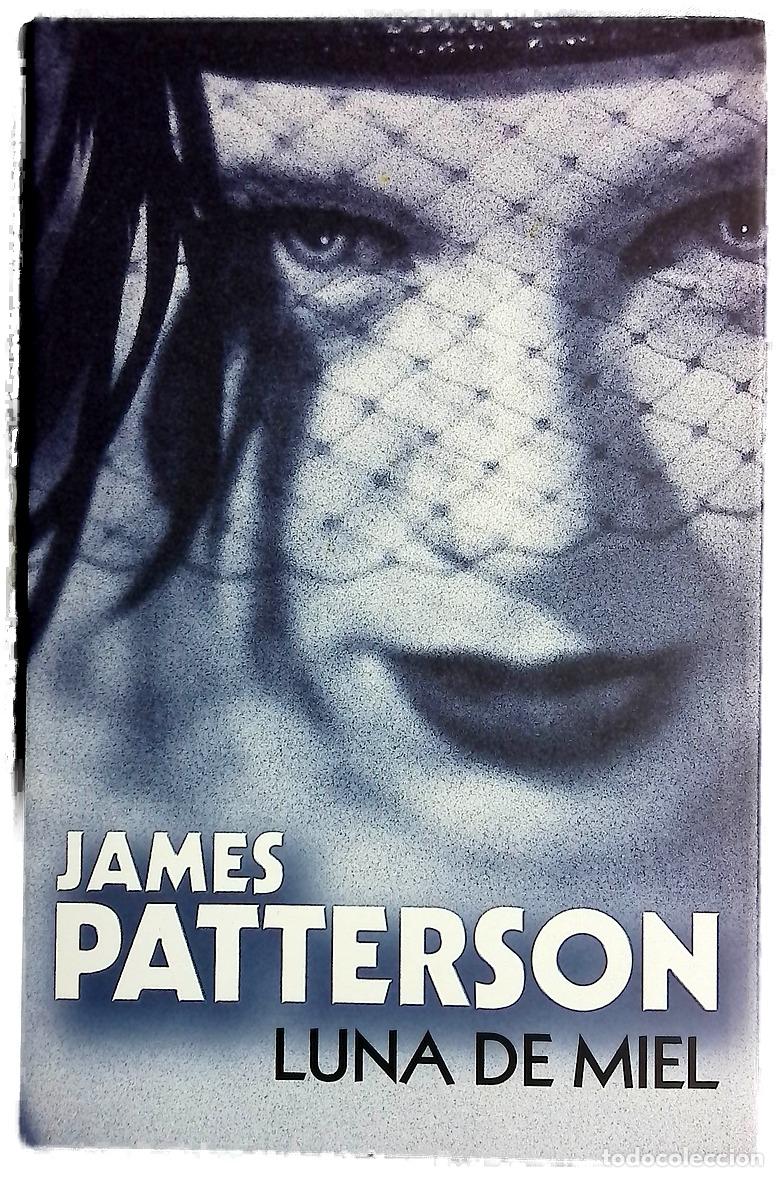 Libros: Luna de miel - Patterson, James; Roughan, Howard - Foto 1
