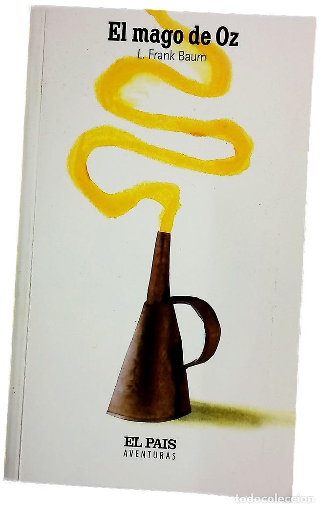 Libros: El mago de Oz - Baum, L. Frank; Espinosa, Gerardo - Foto 1