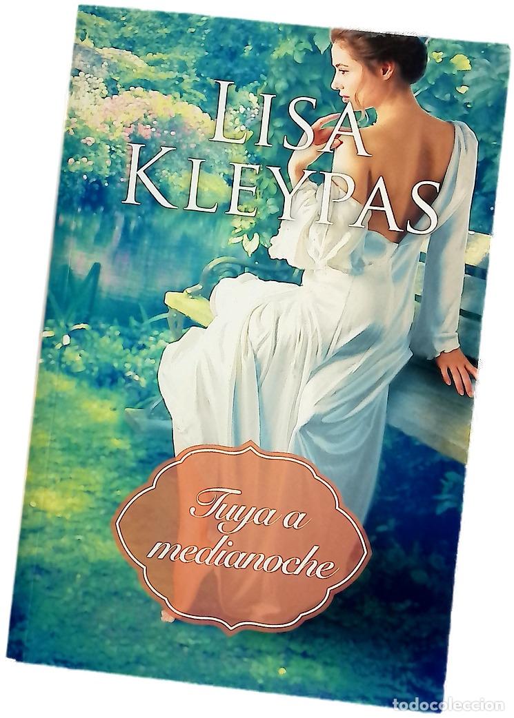 Libri di seconda mano: Tuya a medianoche - Kleypas, Lisa; Losada Rey, Mar&iacute;a Jos&eacute;; Moreno Ceballos, Rufina