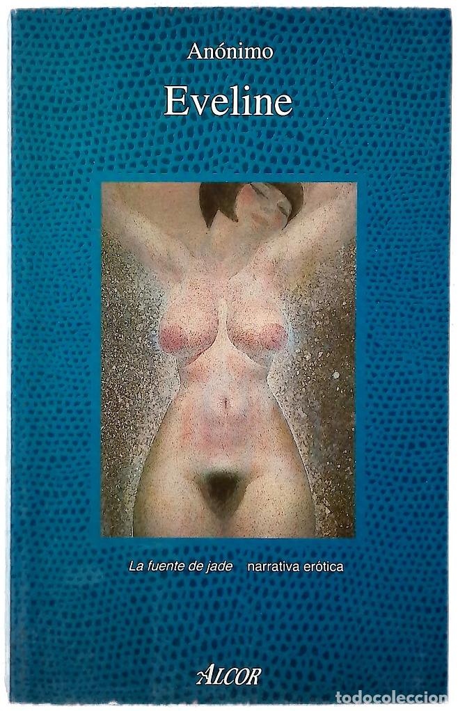 Livros em segunda m&atilde;o: Eveline - Pomares, Jos&eacute; M