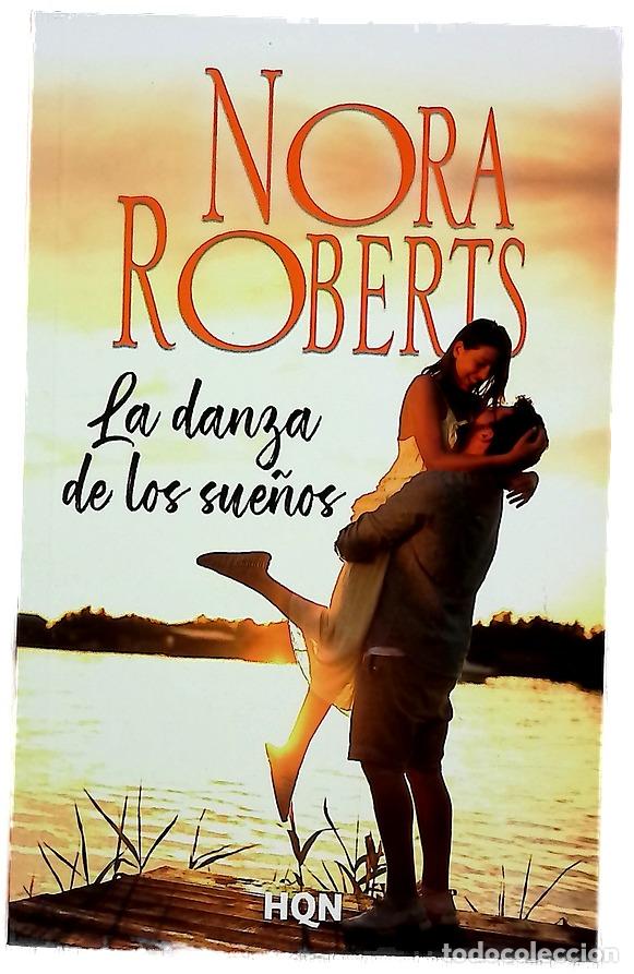 Libros: La danza de los sue&ntilde;os - Roberts, Nora - Foto 1