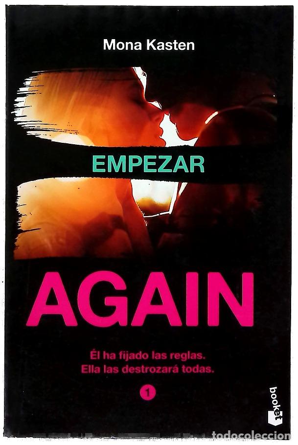Libros: Empezar - Kasten, Mona; Vit&oacute; i Godina, Albert
