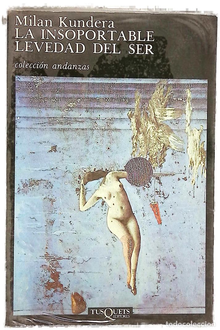 B&uuml;cher: La insoportable levedad del ser