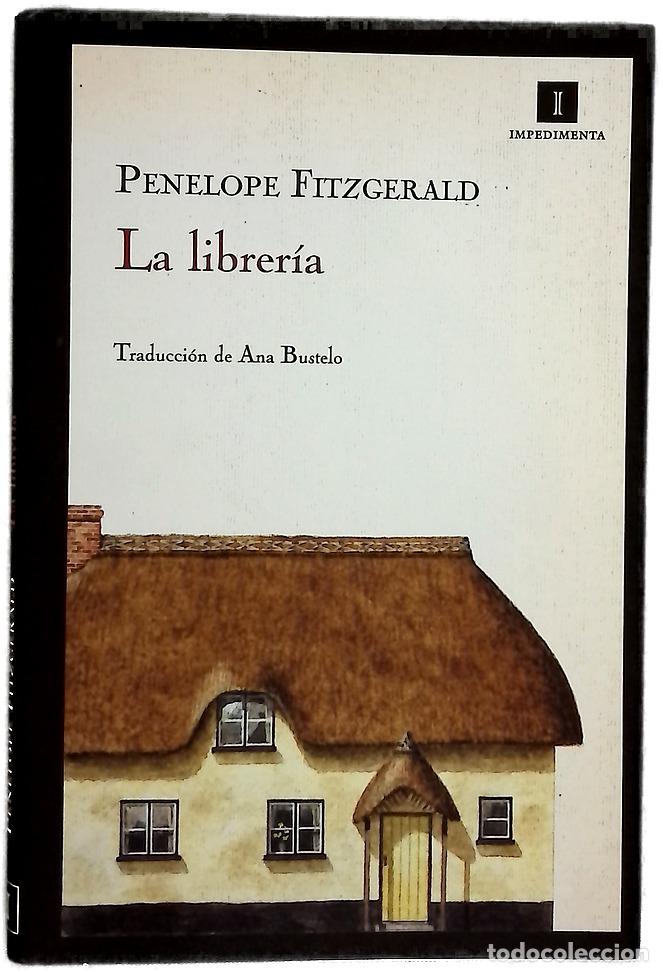 Libri di seconda mano: La librer&iacute;a - Fitzgerald, Penelope