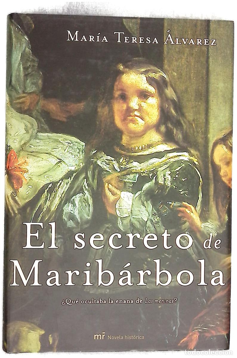 Libros: El secreto de Marib&aacute;rbola - Foto 1