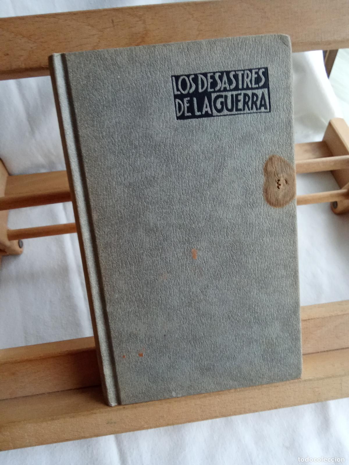 Libros: Los desastres de la guerra: El p&aacute;jaro pintado. Jerzy Kosinski L.6611-1351