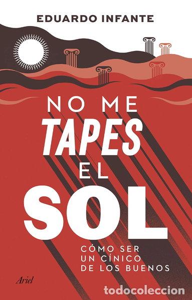 Libri di seconda mano: No me tapes el sol- 9788434433410