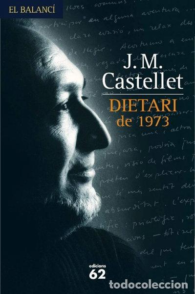 Libros: Dietari de 1973- 9788429759136