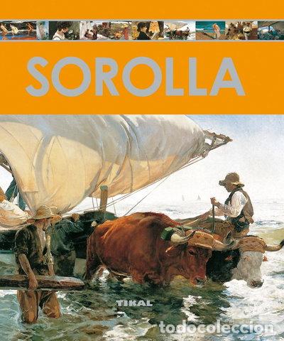 B&uuml;cher: Sorolla- 9788499280233