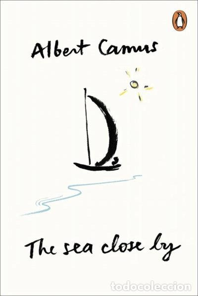 Libros: The Sea Close By- 9780141394336 - Foto 1