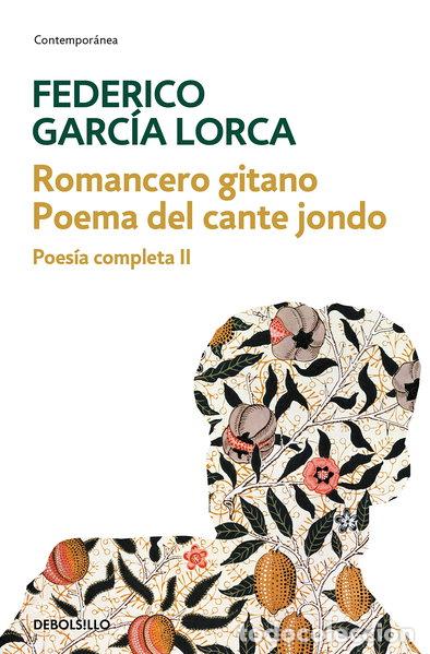 Libros: Romancero gitano | Poema del cante jondo- 9788497931632