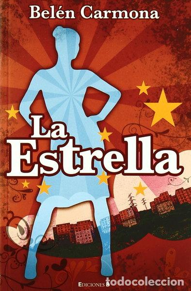 Libros: La estrella- 9788466648714