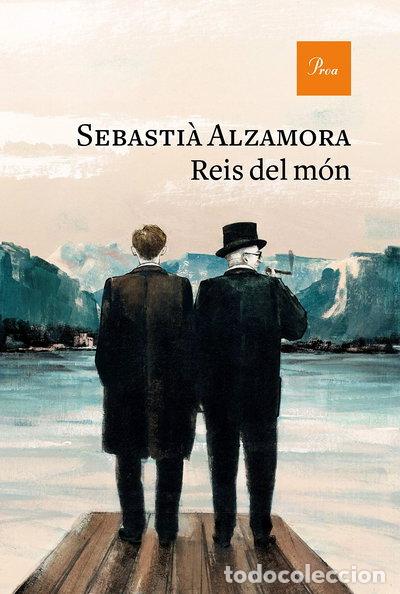 Libros: Reis del m&oacute;n- 9788475888118
