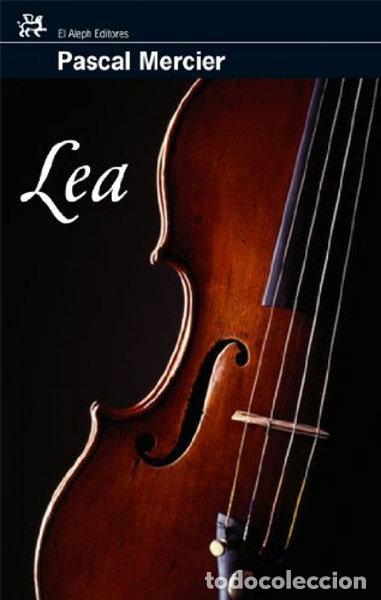 Libros: Lea (9788476698501) (Libros)