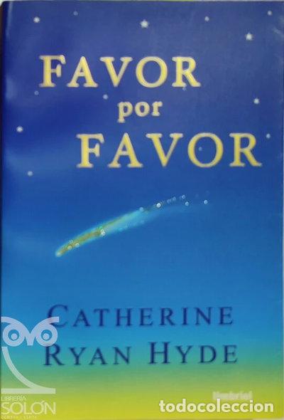Libros: Favor por favor- 9788495618016