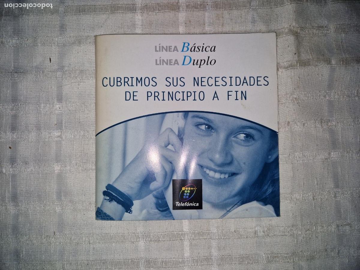 Libros: LINEA BASICA. CUBRIMOS SUS NECESIDADES DE PRINCIPIO A FIN.