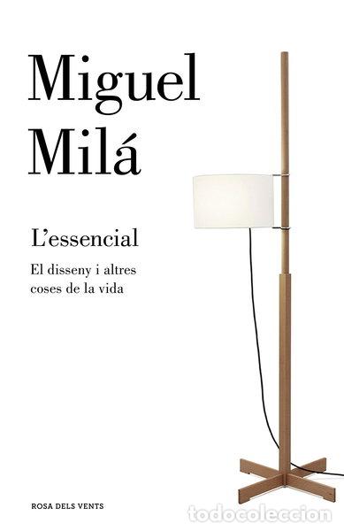 Libros: L'essencial- 9788417444037