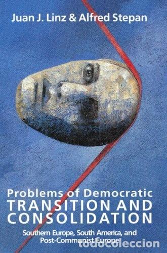 Libros: Problems of Democratic Transition and Consolidation- 9780801851582