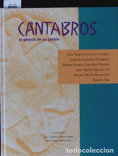 Libros: C&aacute;ntabros- 9788492336166 - Foto 1