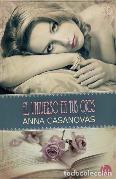 Libros: El universo en tus ojos- 9788468781365 - Foto 1